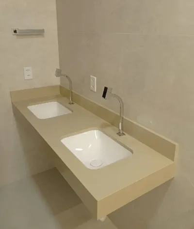 Lavatórios
