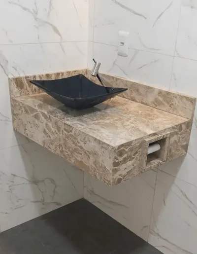 Lavatórios