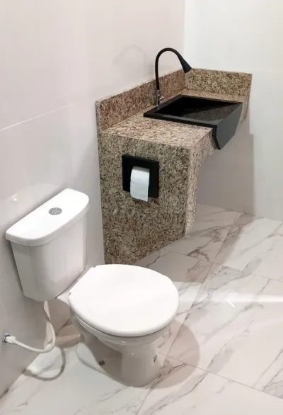 Lavatórios