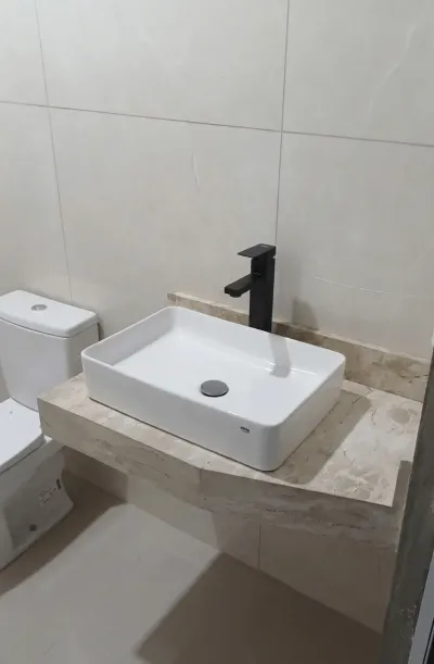Lavatórios