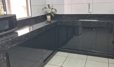 Portas de Vidro