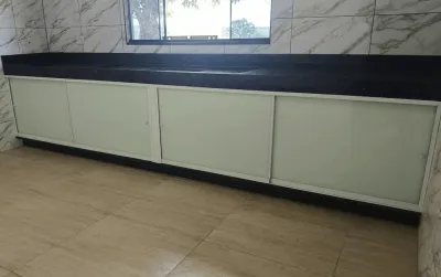 Portas de Vidro