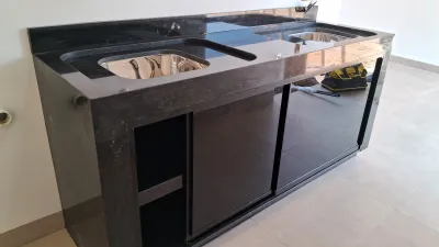 Portas de Vidro