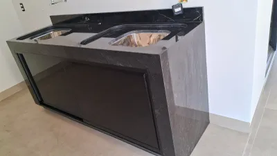 Portas de Vidro