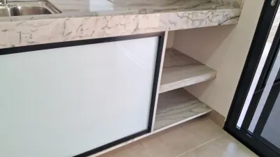 Portas de Vidro