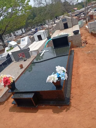 Túmulos 