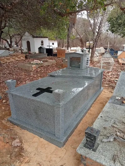 Túmulos 
