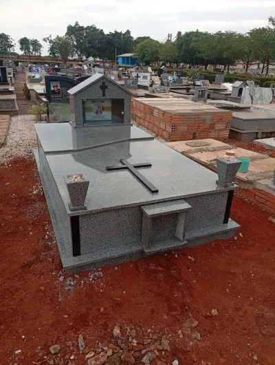 Túmulos 