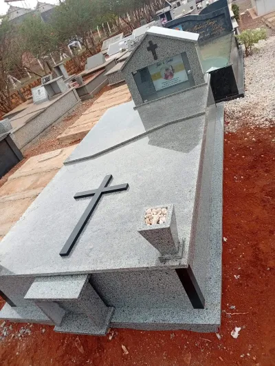 Túmulos 