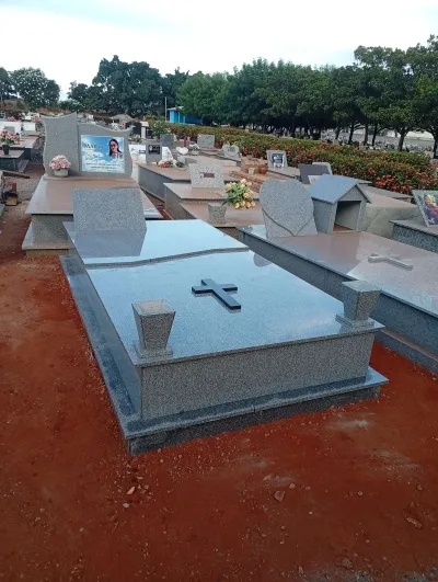 Túmulos 