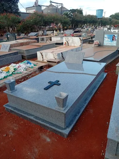 Túmulos 