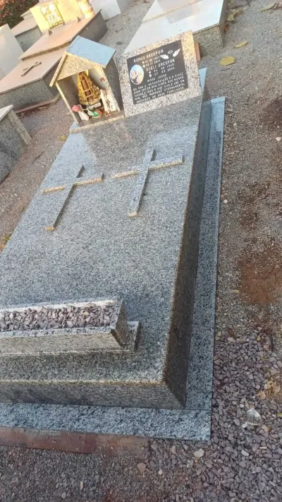 Túmulos 