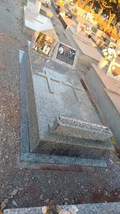 Túmulos 