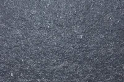 Granito Preto São Gabriel Escovado