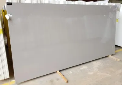 quartzo cinza