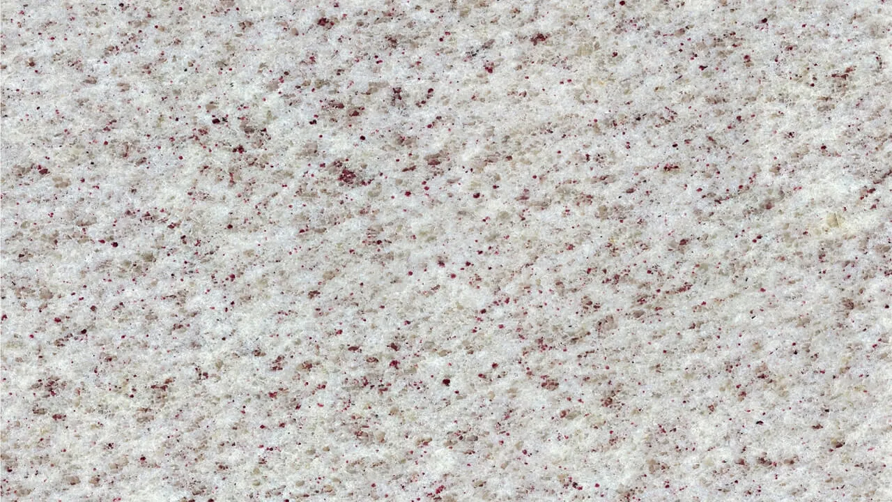 Granito Branco Sienna