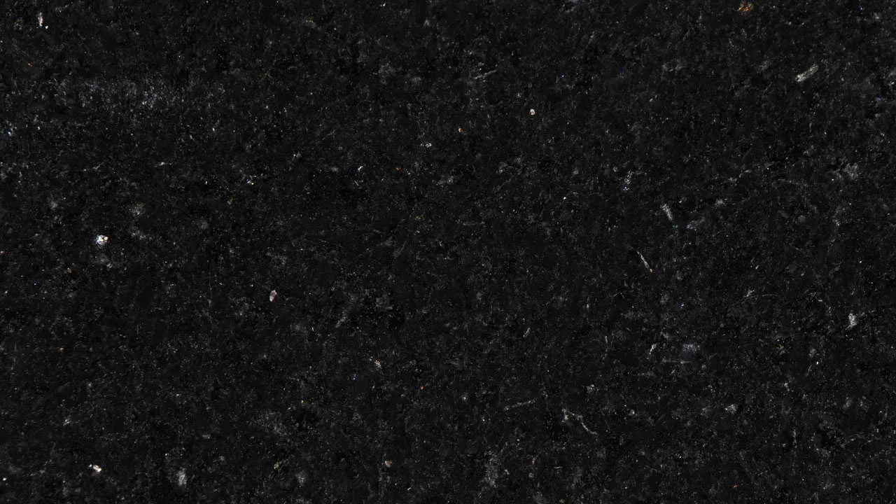 Granito Preto São Gabriel