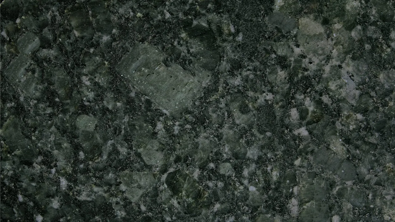 Granito Verde Ubatuba